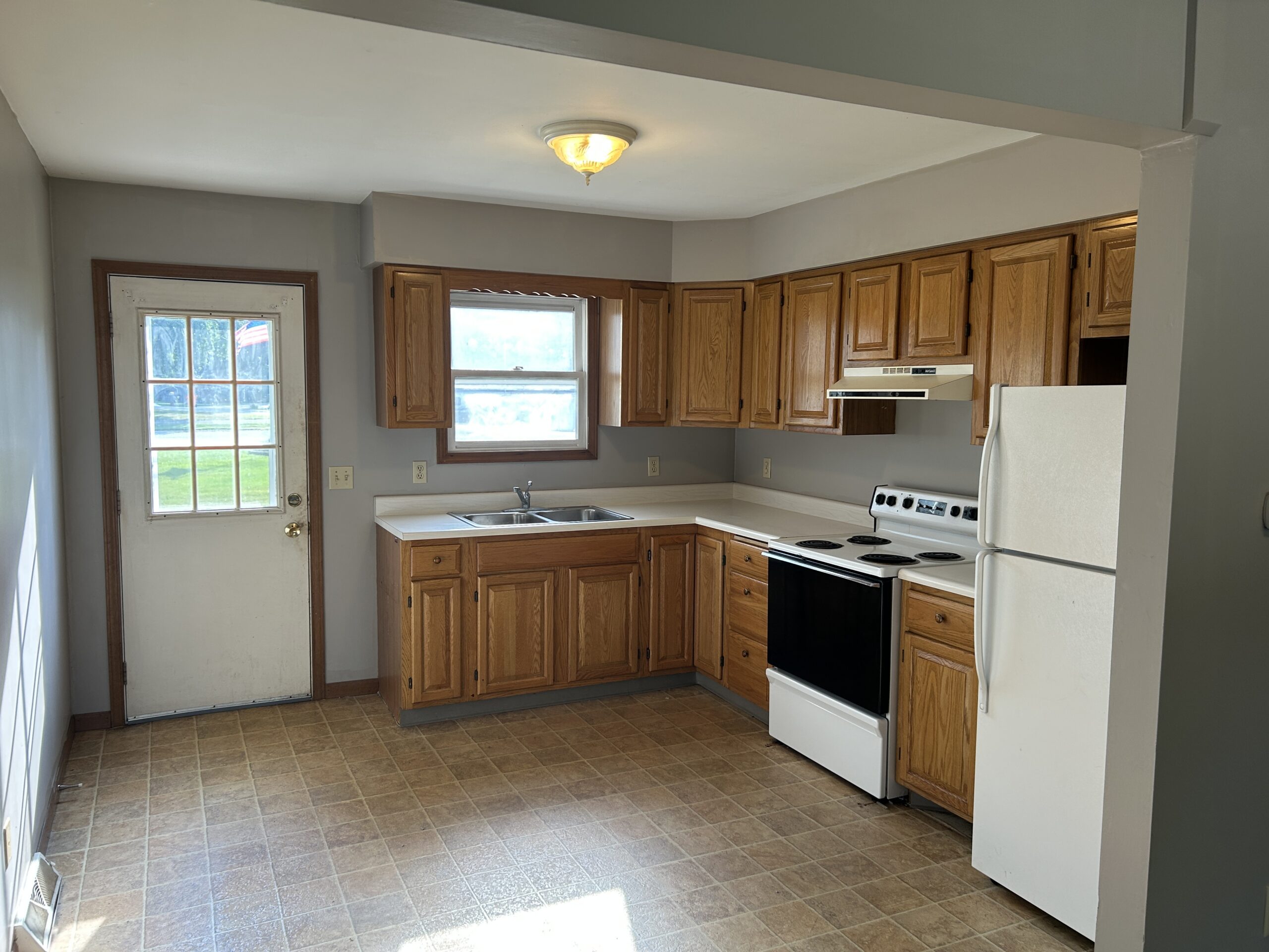 109 S Woodland Trl, Monticello IN